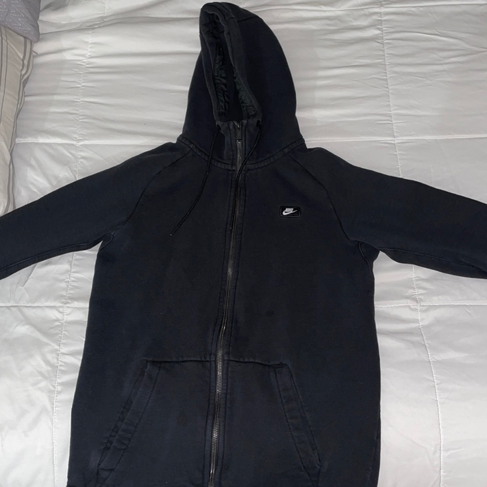 Nike hoodie